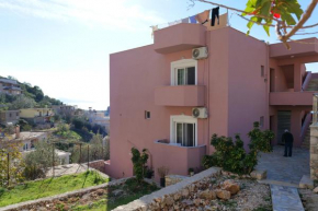 Pink Holiday Sarande